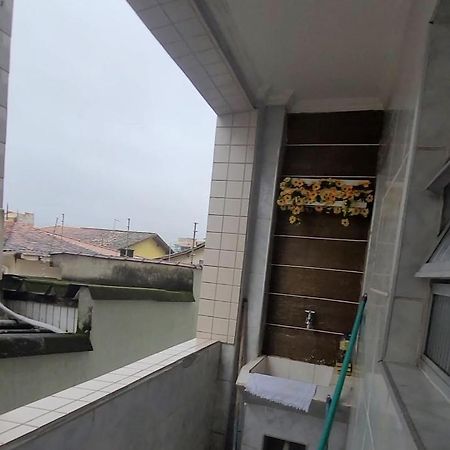 SolemarPraia Grande 100M Da Praia公寓 外观 照片