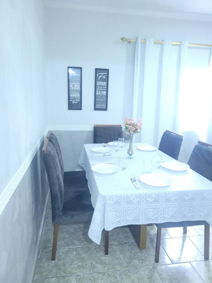 SolemarPraia Grande 100M Da Praia公寓 外观 照片