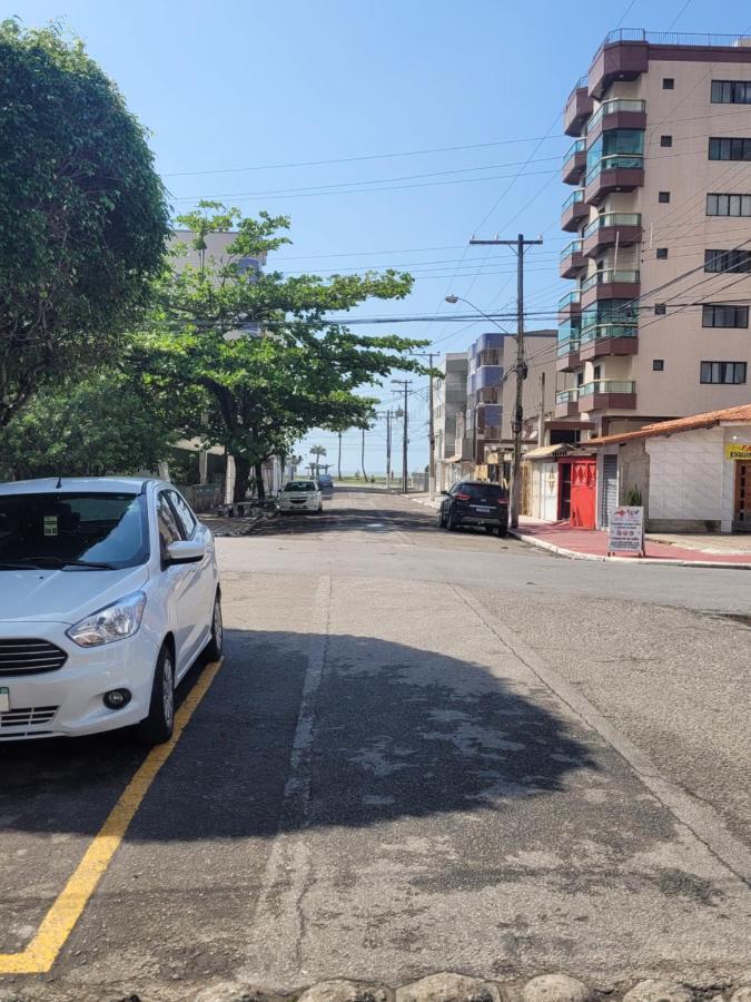SolemarPraia Grande 100M Da Praia公寓 外观 照片