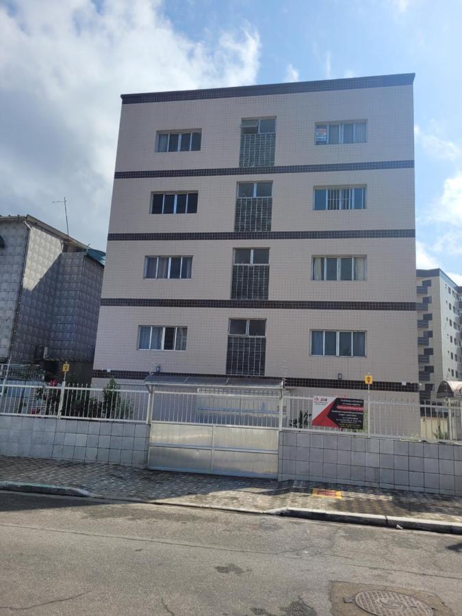SolemarPraia Grande 100M Da Praia公寓 外观 照片