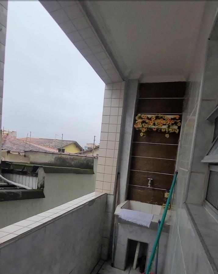 SolemarPraia Grande 100M Da Praia公寓 外观 照片