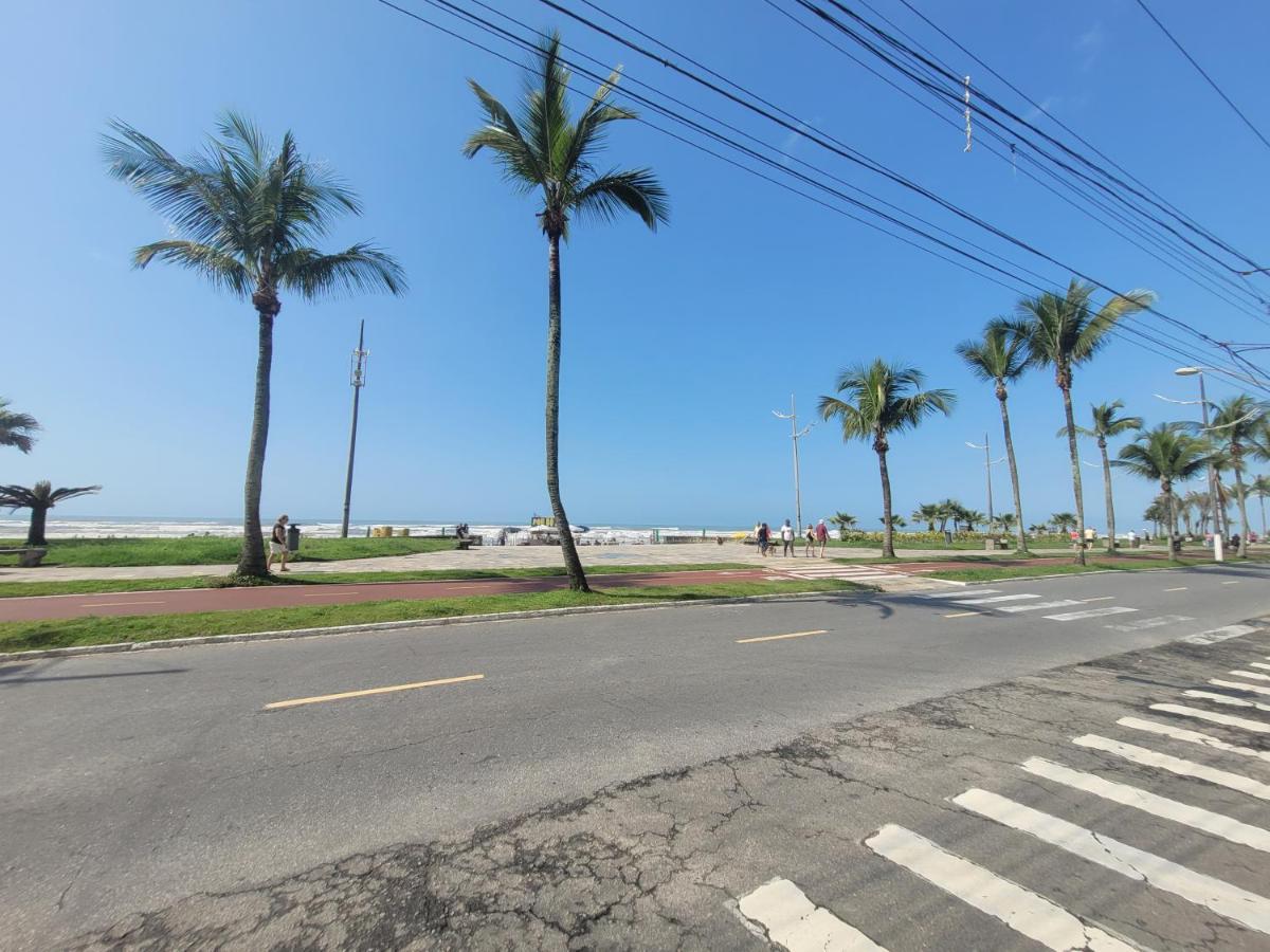 SolemarPraia Grande 100M Da Praia公寓 外观 照片